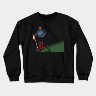 Henry France 98 Crewneck Sweatshirt